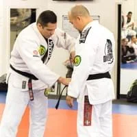 Dragon House MMA facility image