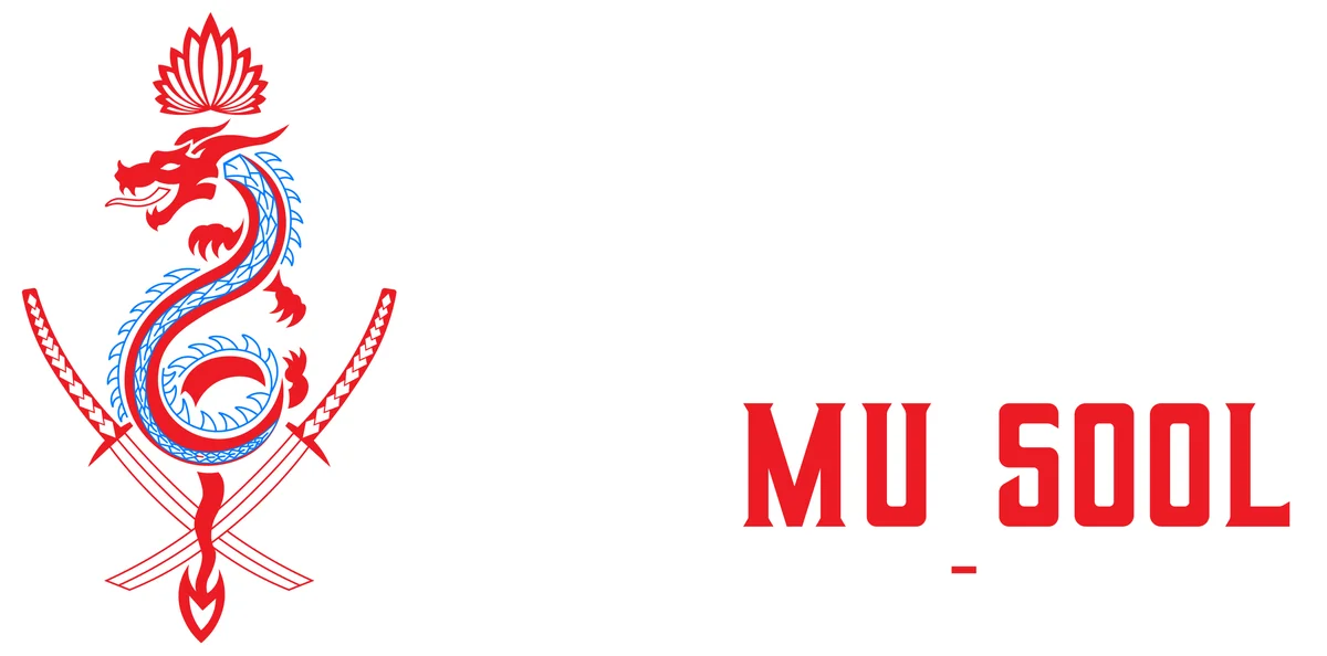 Dragon Mu Sool Martial Arts academy logo