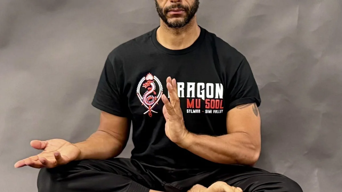 Dragon Mu Sool Martial Arts academy photo