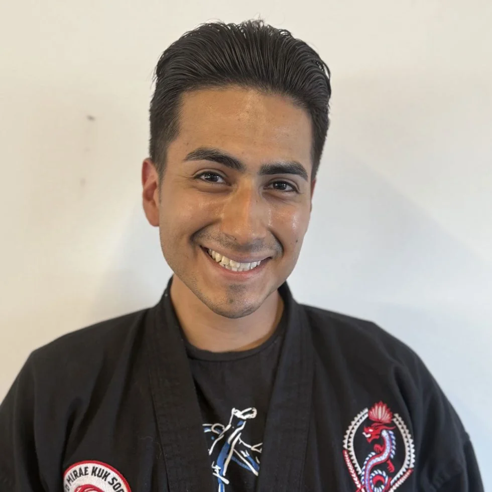 Dragon Mu Sool Martial Arts academy photo