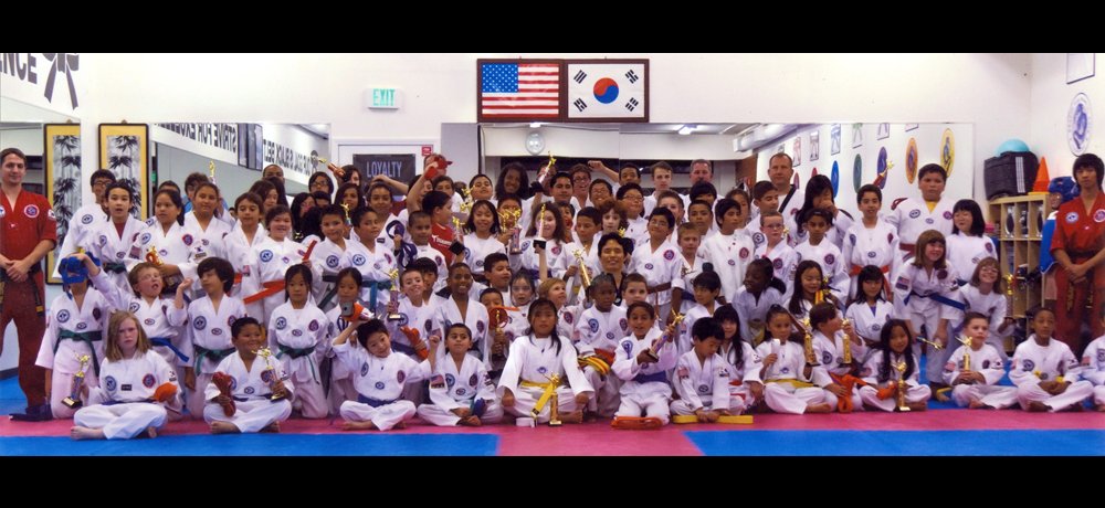 Dragon Han Martial Arts visual