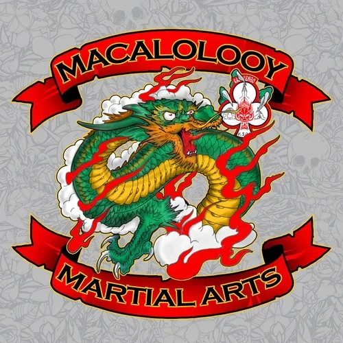 Pallen's Martial Arts, Union City academy photo