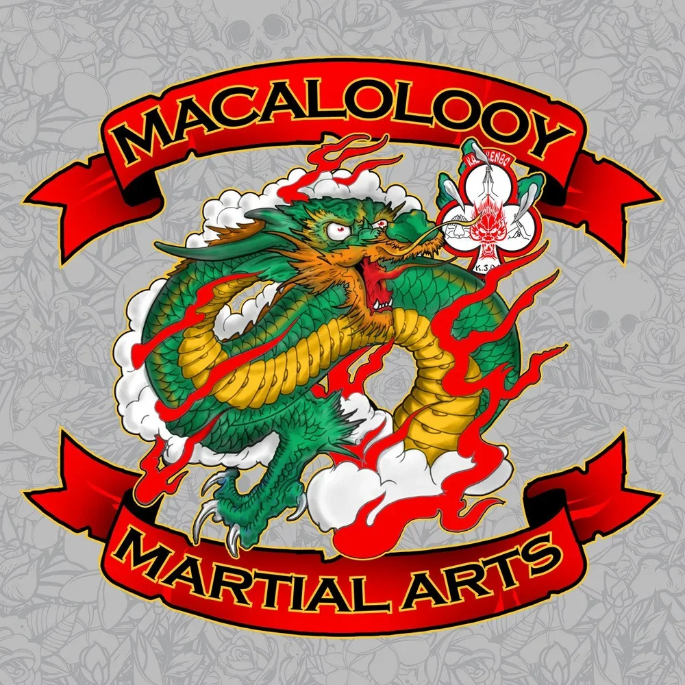 Pallen's Martial Arts, Union City academy photo