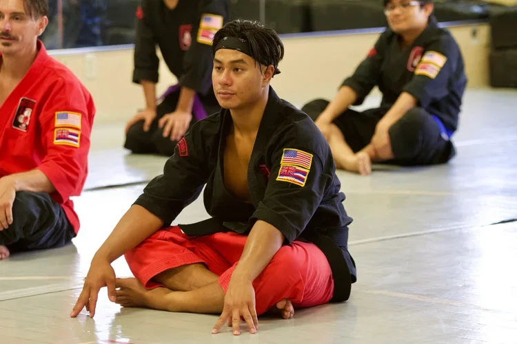 Pallen's Martial Arts, Union City academy photo