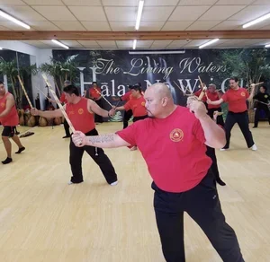 Pallen's Martial Arts, Union City academy photo