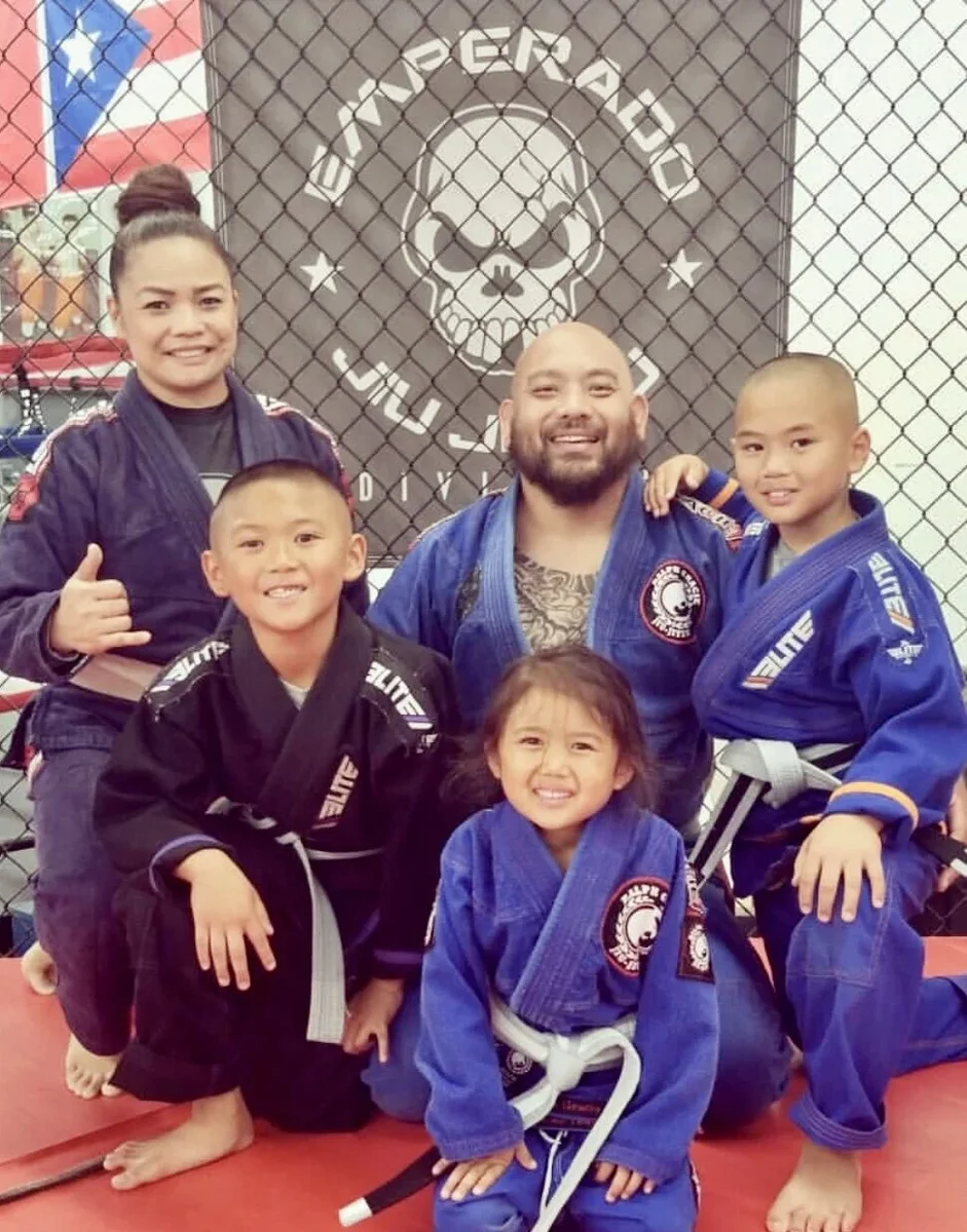 Pallen's Martial Arts, Union City academy photo