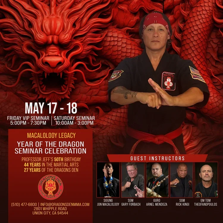 Pallen's Martial Arts, Union City academy photo