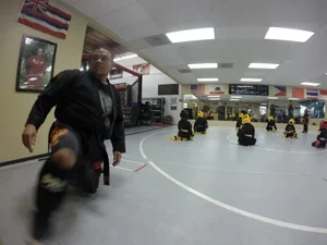 Pallen's Martial Arts, Union City academy photo