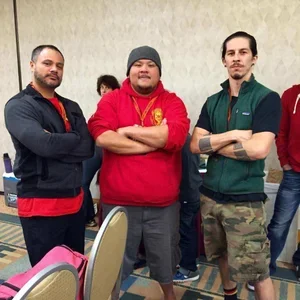 Pallen's Martial Arts, Union City academy photo