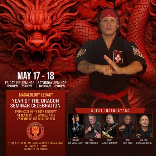 Pallen's Martial Arts, Union City academy photo