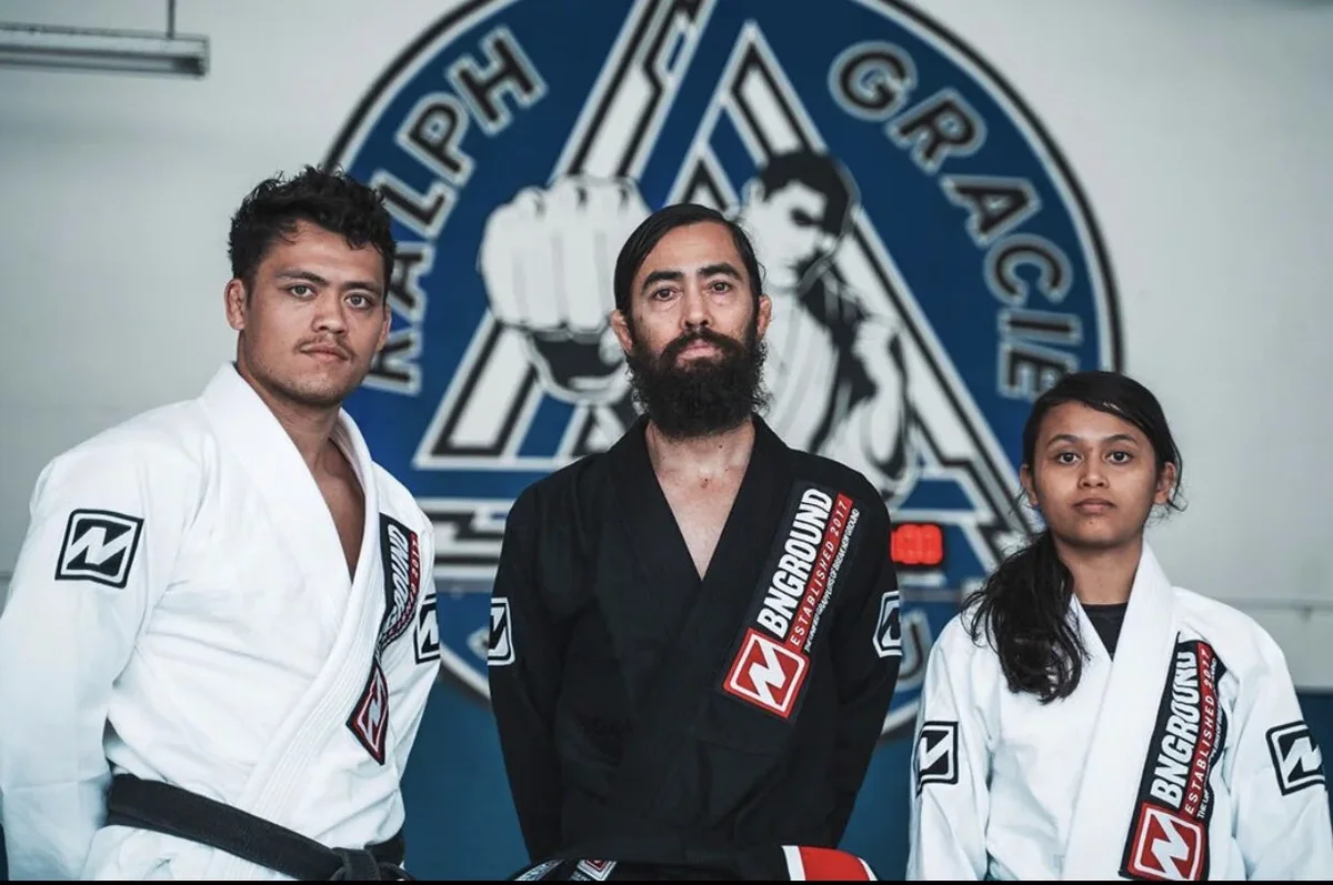 Pallen's Martial Arts, Union City academy photo