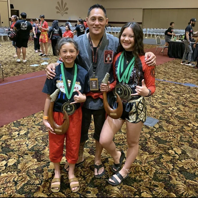 Pallen's Martial Arts, Union City academy photo