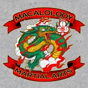 Pallen's Martial Arts, Union City academy photo