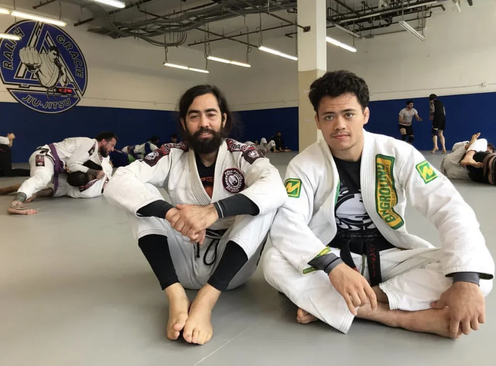Pallen's Martial Arts, Union City academy photo