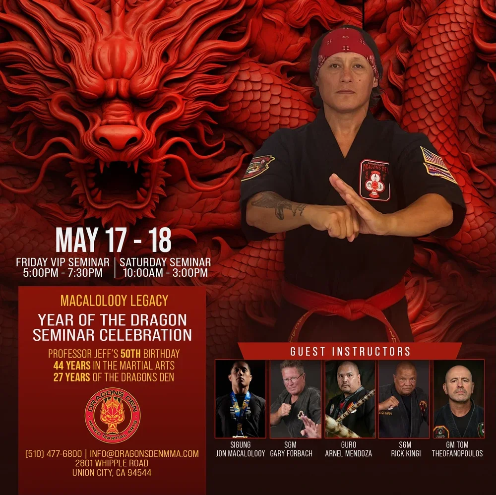 Pallen's Martial Arts, Union City academy photo