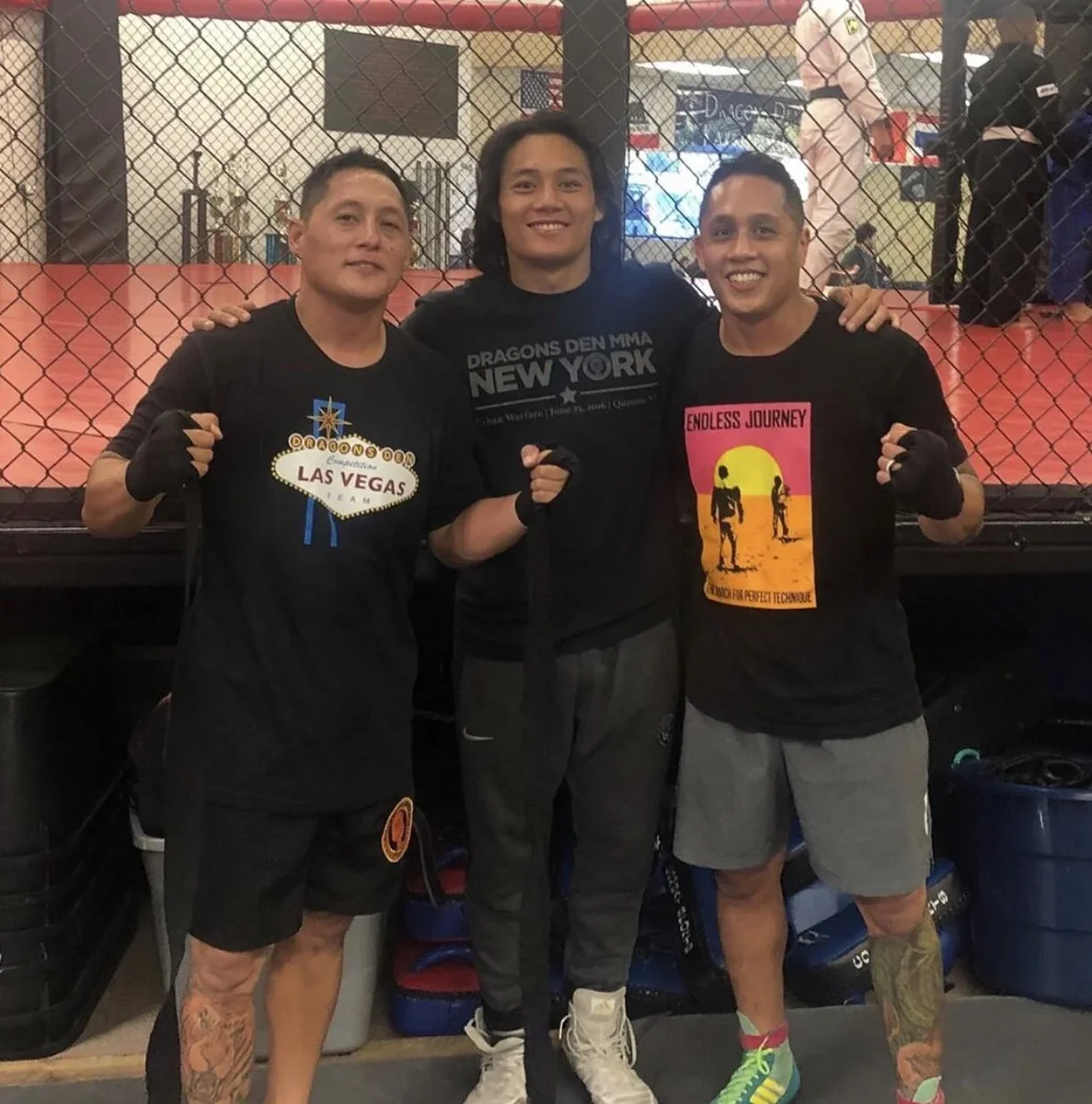 Pallen's Martial Arts, Union City academy photo