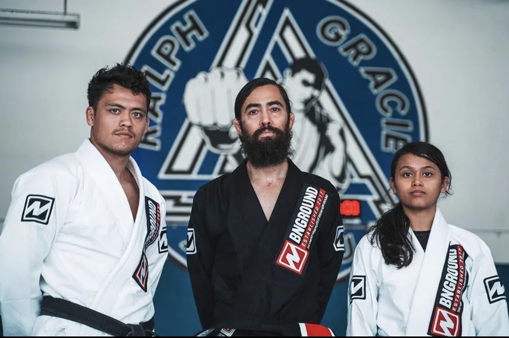 Pallen's Martial Arts, Union City academy photo