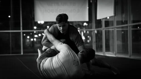 DT Jiu Jitsu facility image