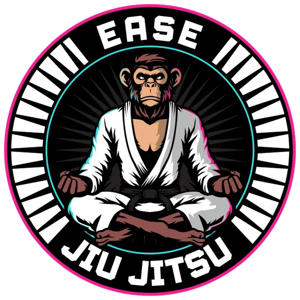 Ease Jiu Jitsu academy photo