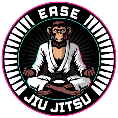 Ease Jiu Jitsu academy photo