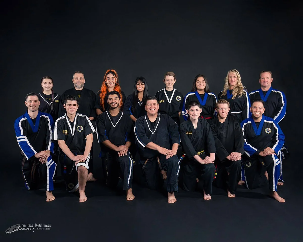 East West MMA academy photo