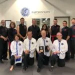 Eastern Ways Martial Arts facility image