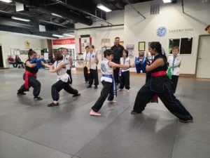Eastern Ways Martial Arts facility image