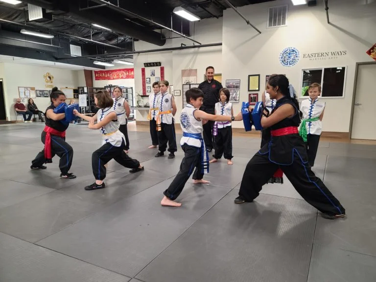 Eastern Ways Martial Arts facility image