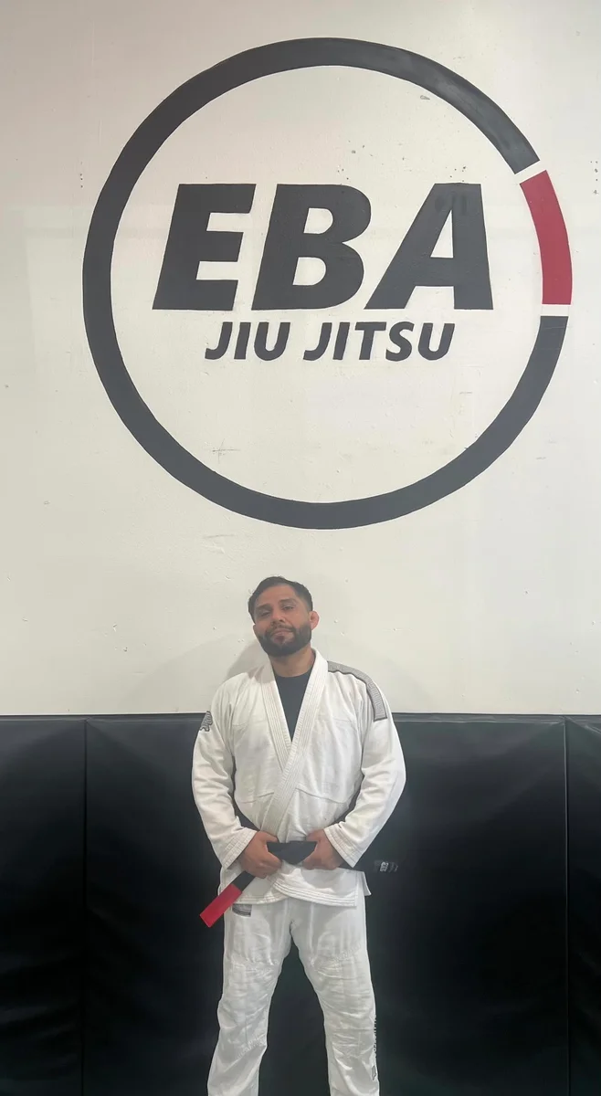 EBA Jiu Jitsu academy photo