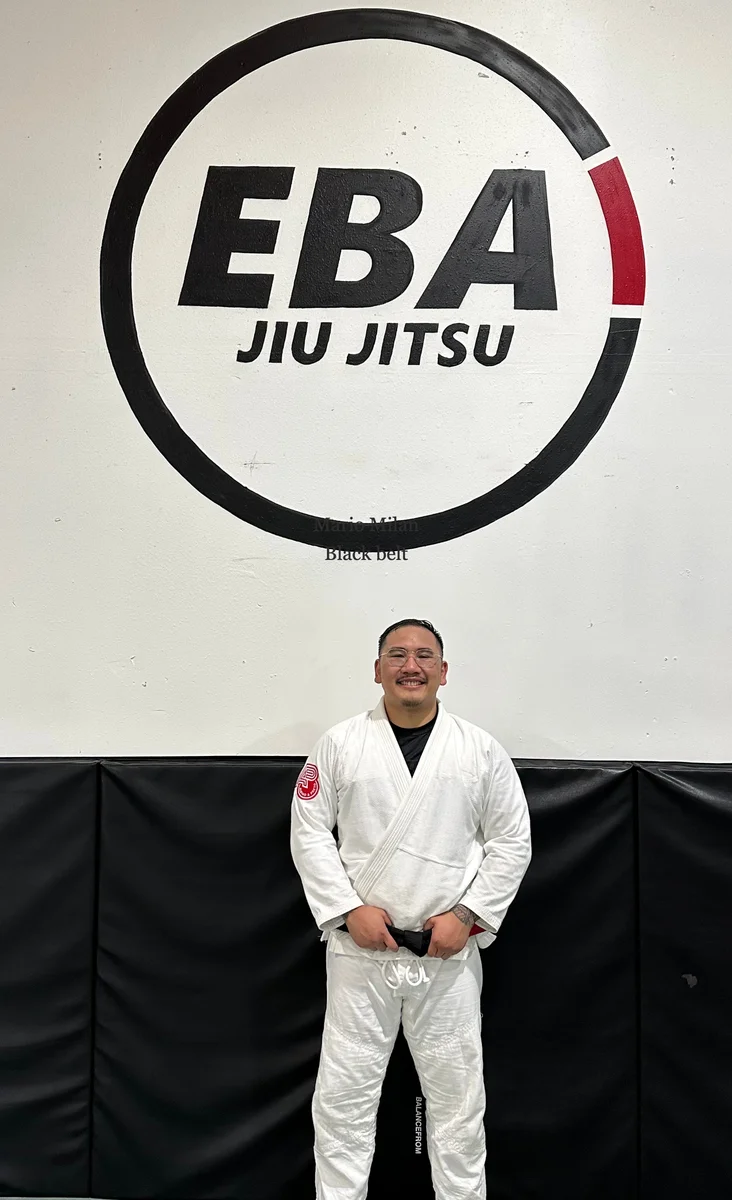 EBA Jiu Jitsu academy photo