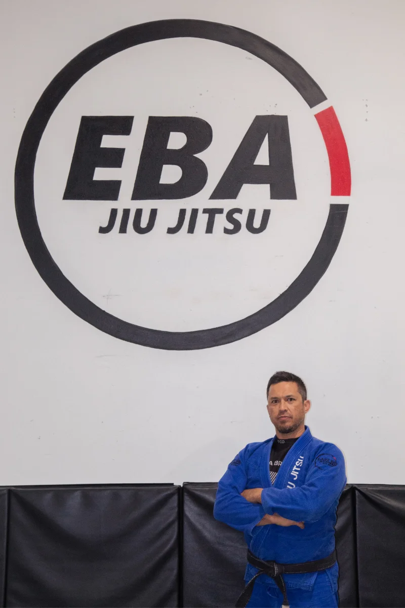 EBA Jiu Jitsu academy photo