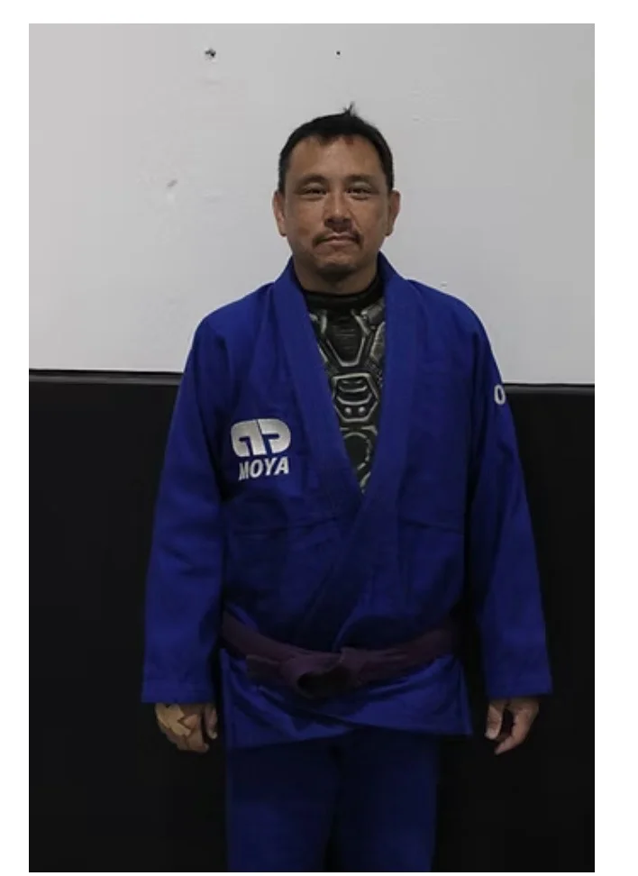 EBA Jiu Jitsu academy photo