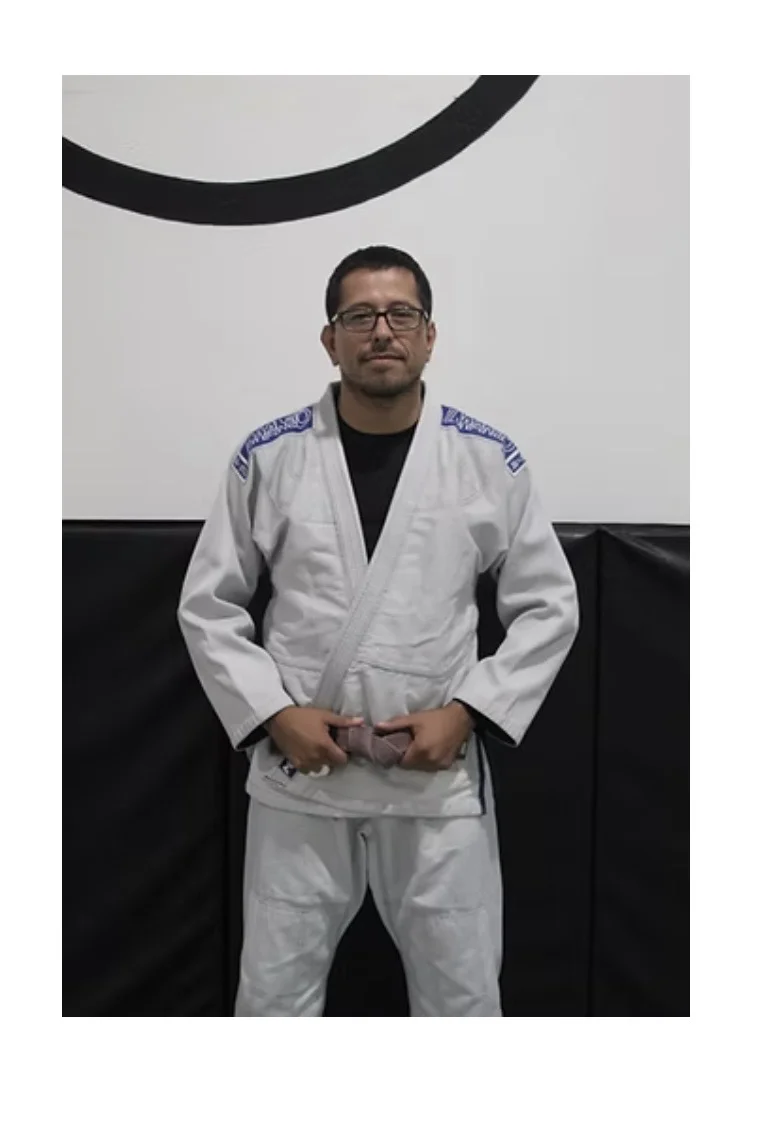 EBA Jiu Jitsu academy photo