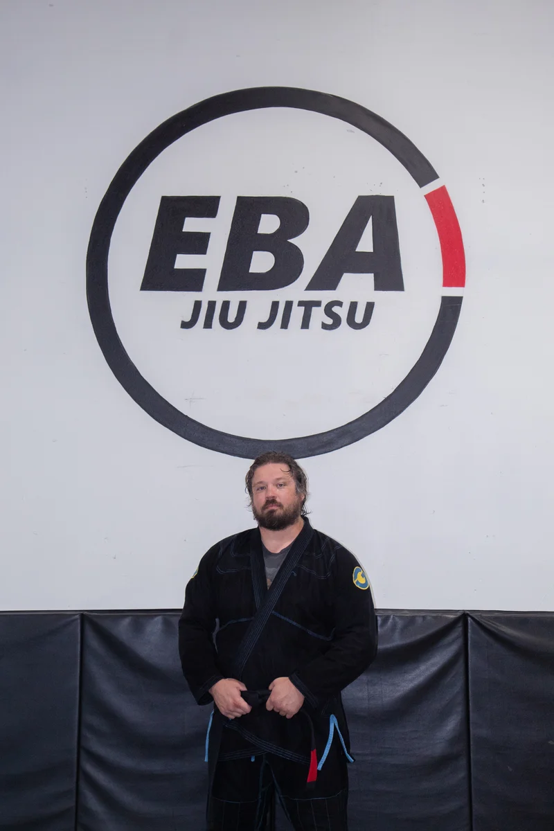 EBA Jiu Jitsu academy photo