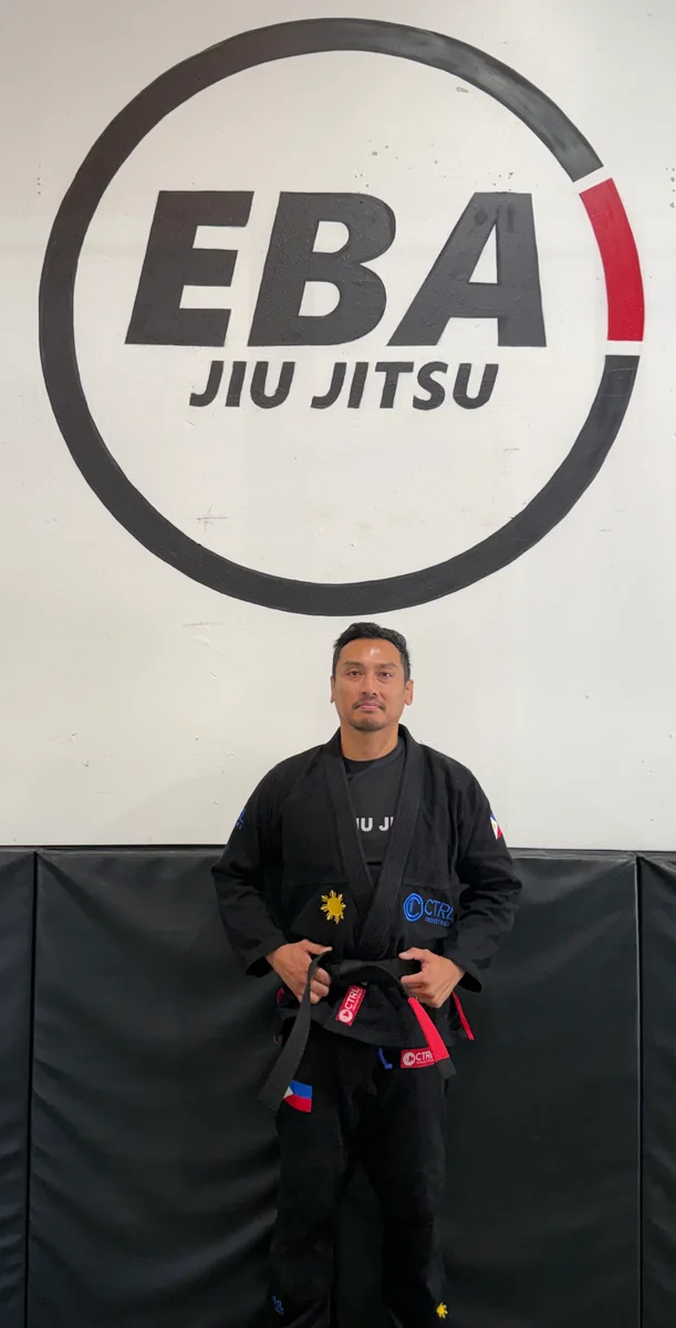 EBA Jiu Jitsu academy photo