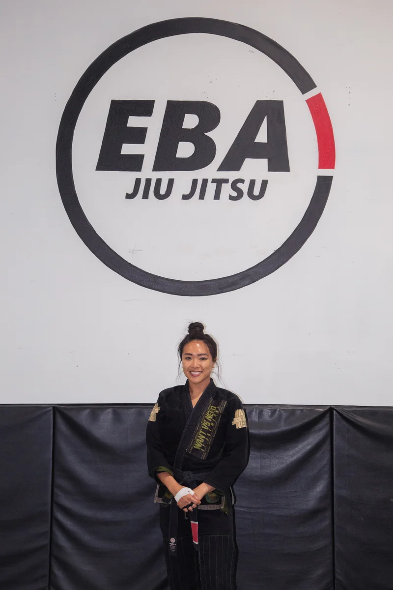 EBA Jiu Jitsu academy photo