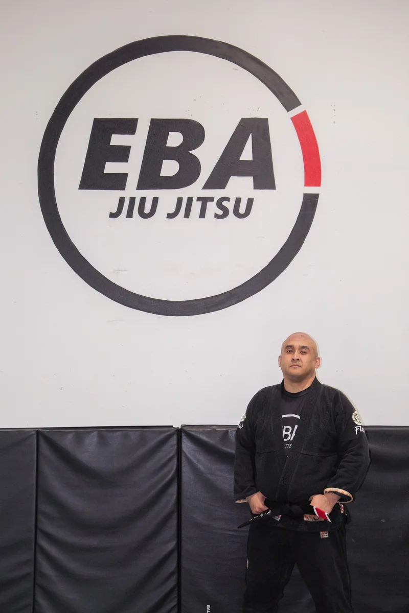 EBA Jiu Jitsu academy photo
