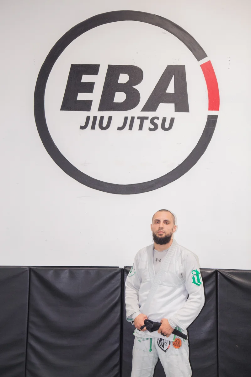 EBA Jiu Jitsu academy photo