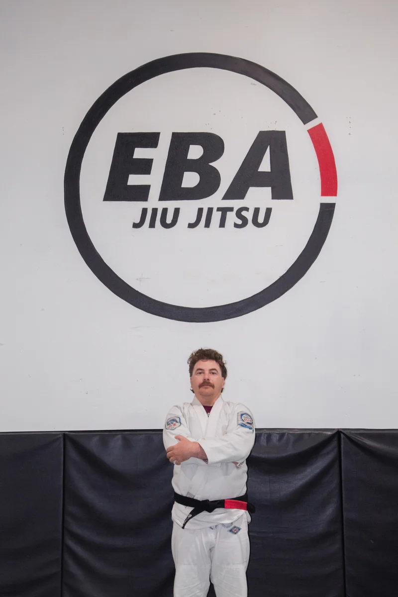 EBA Jiu Jitsu academy photo