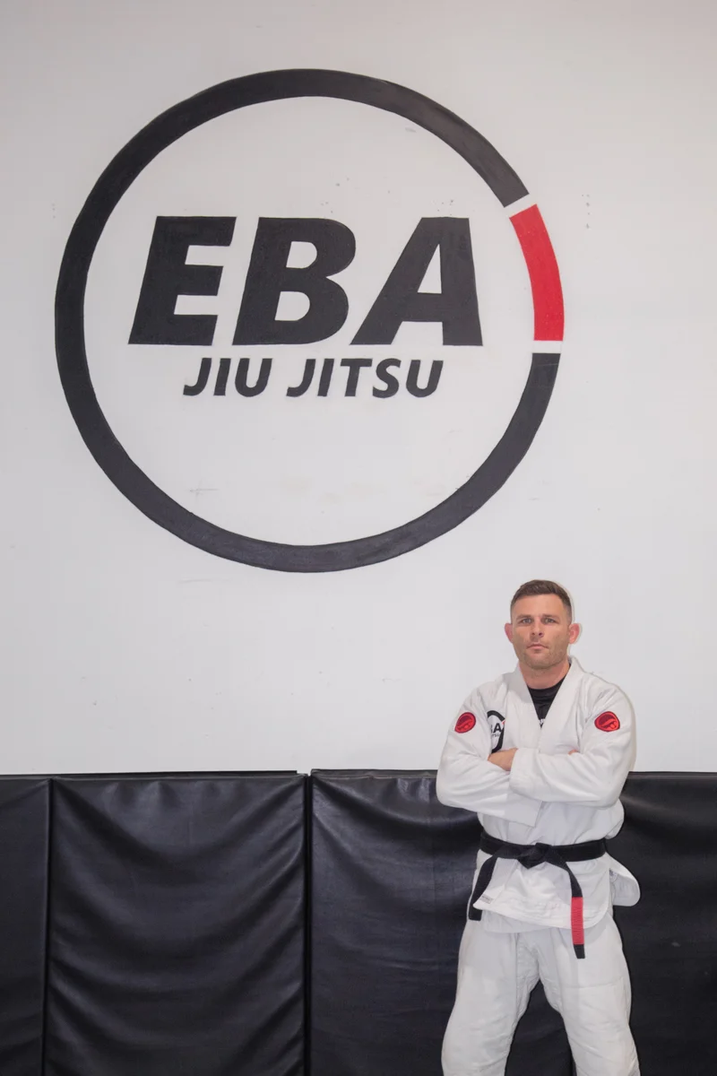 EBA Jiu Jitsu academy photo