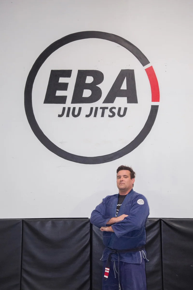 EBA Jiu Jitsu academy photo