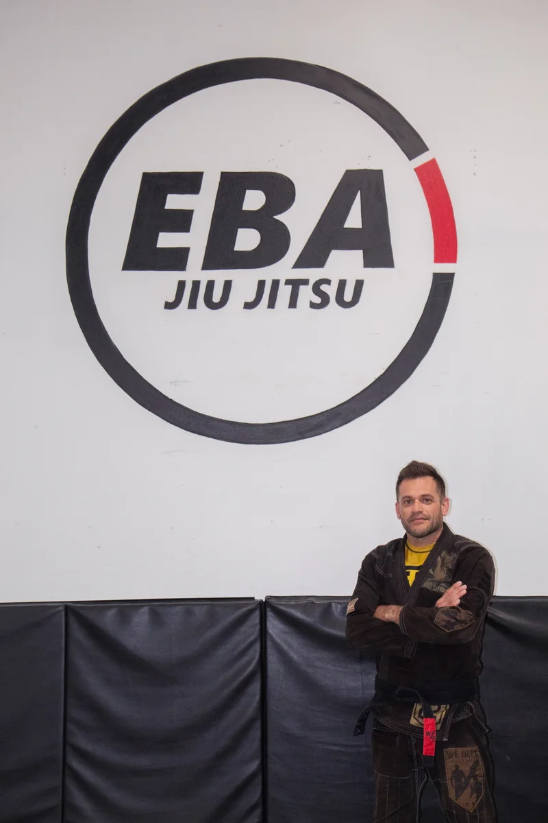 EBA Jiu Jitsu academy photo