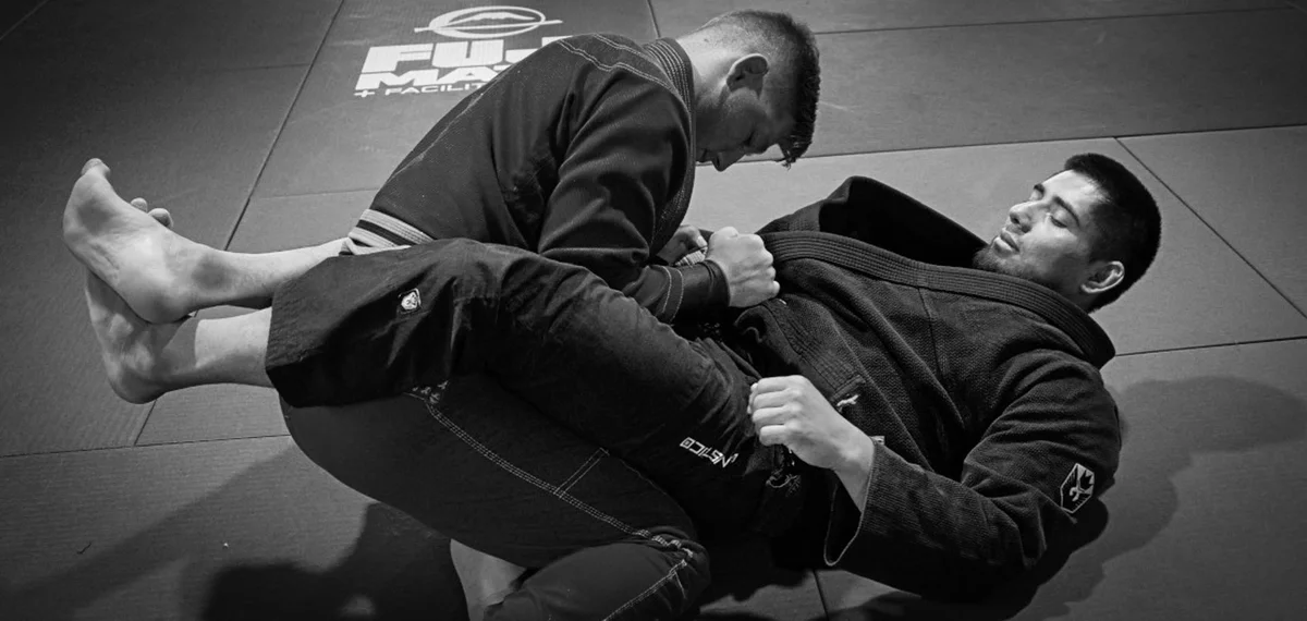 EDJ Academy of Jiu-Jitsu (Hemet) academy logo