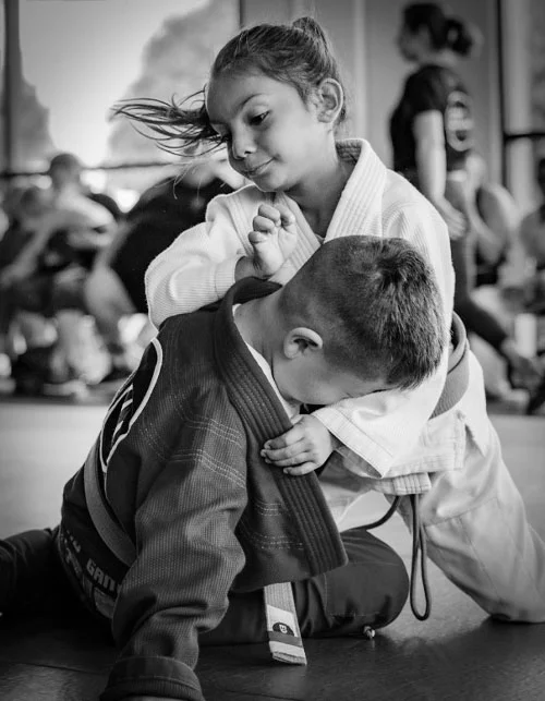EDJ Academy of Jiu-Jitsu (Hemet) academy photo