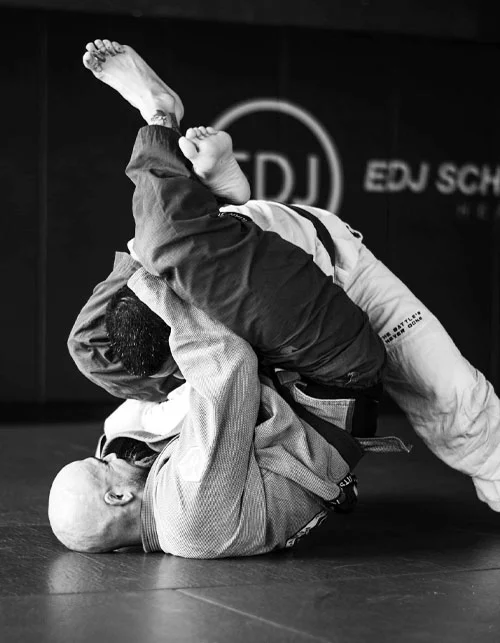 EDJ Academy of Jiu-Jitsu (Hemet) academy photo