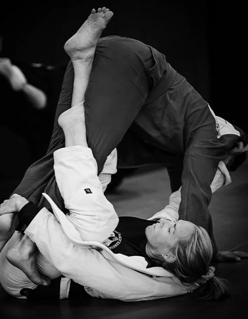 EDJ Academy of Jiu-Jitsu (Hemet) academy photo
