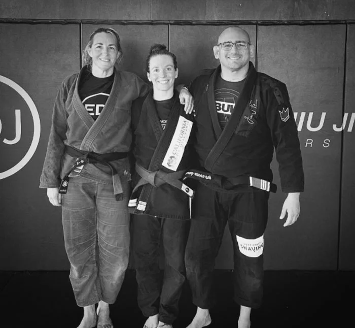 EDJ Academy of Jiu-Jitsu (Hemet) academy photo