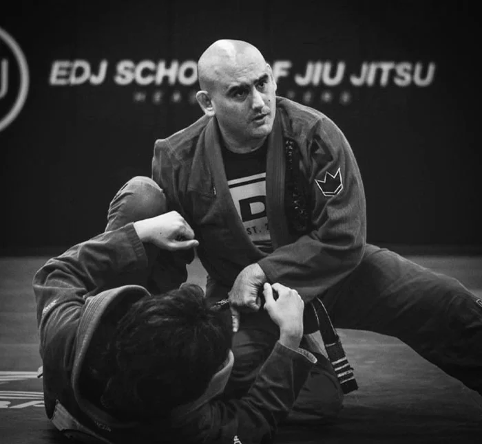 EDJ Martial Arts Ontario academy photo