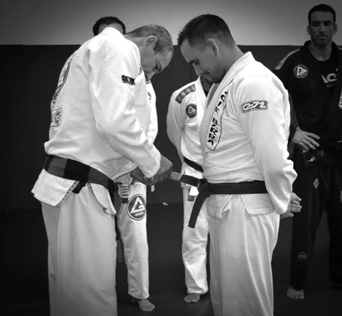EDJ Martial Arts Ontario academy photo