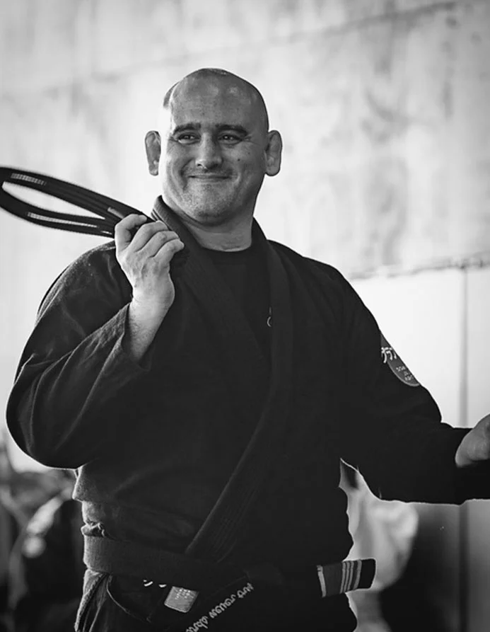 EDJ Martial Arts Ontario academy photo